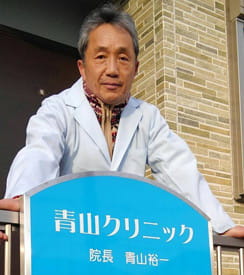 医師からの推薦